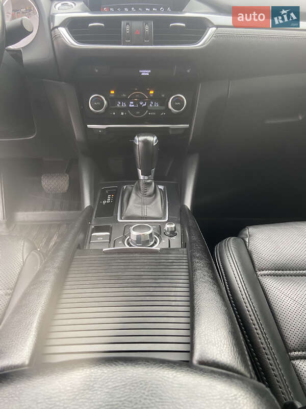 Седан Mazda 6 2015 в Одессе фото 18 Седан Mazda 6 2015 в Одессе