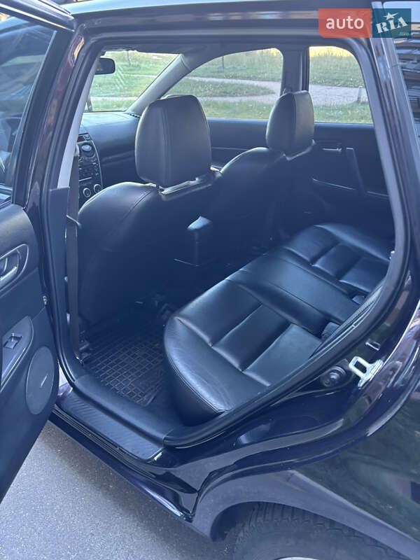 Универсал Mazda 6 2007 в Чернигове фото 16 Универсал Mazda 6 2007 в Чернигове