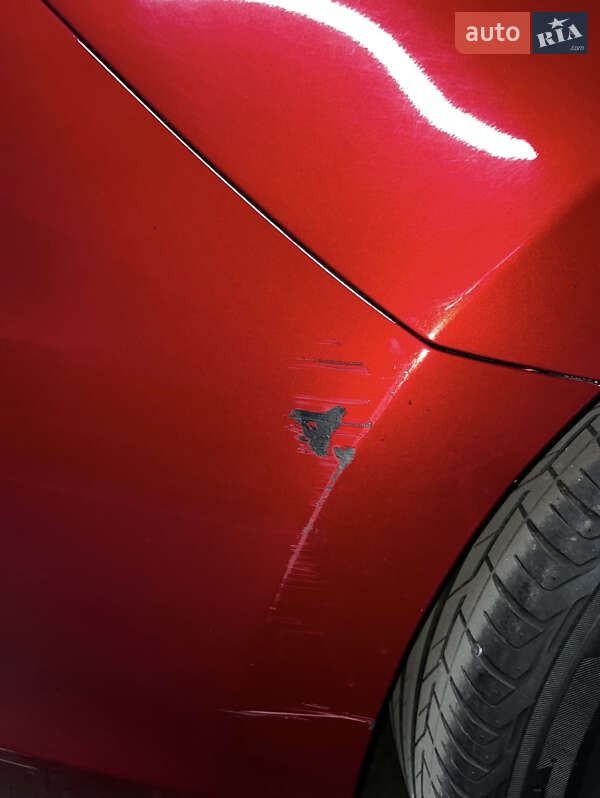 Седан Mazda 6 2018 в Киеве фото 12 Седан Mazda 6 2018 в Киеве