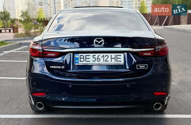 Седан Mazda 6 2021 в Винниках