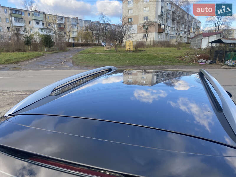 Універсал Mazda 6 2008 в Дрогобичі