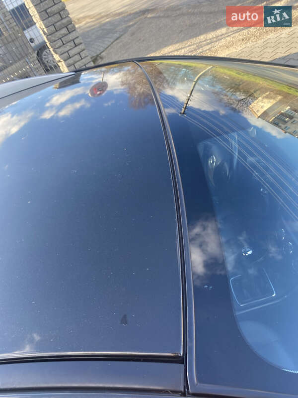 Універсал Mazda 6 2008 в Дрогобичі