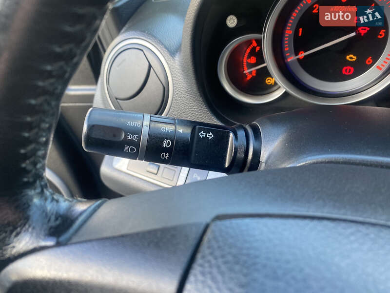 Універсал Mazda 6 2008 в Дрогобичі