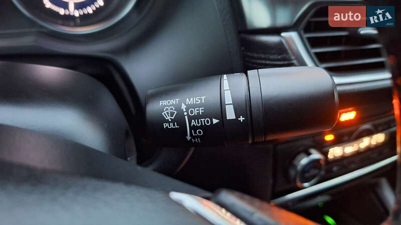 Седан Mazda 6 2017 в Одессе