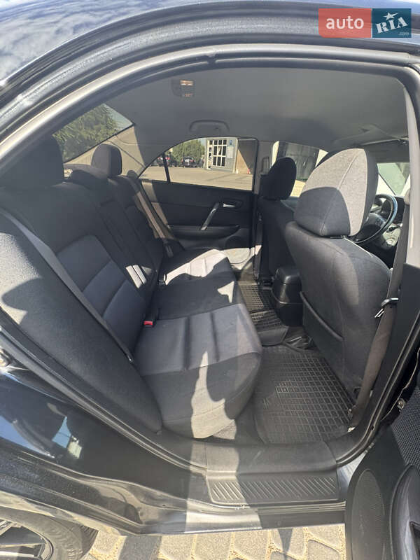 Седан Mazda 6 2006 в Виннице фото 14 Седан Mazda 6 2006 в Виннице