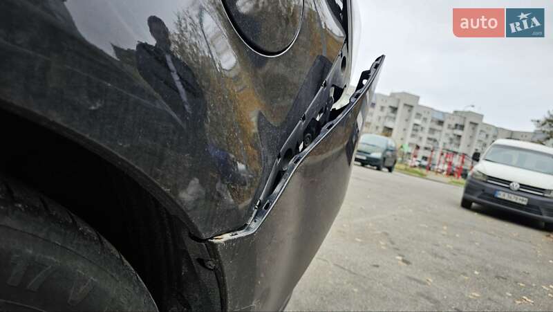 Седан Mazda 6 2008 в Києві