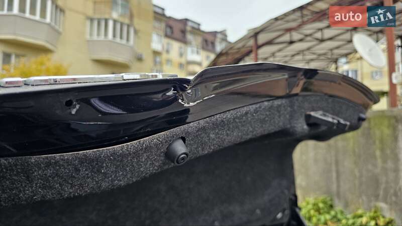 Седан Mazda 6 2008 в Києві