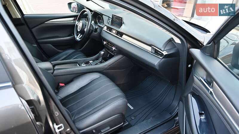 Седан Mazda 6 2020 в Киеве
