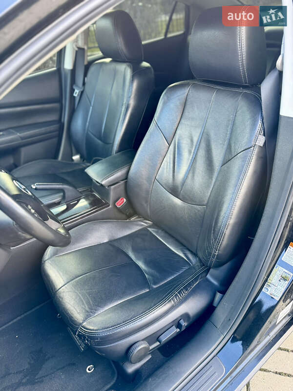 Седан Mazda 6 2010 в Львове фото 17 Седан Mazda 6 2010 в Львове