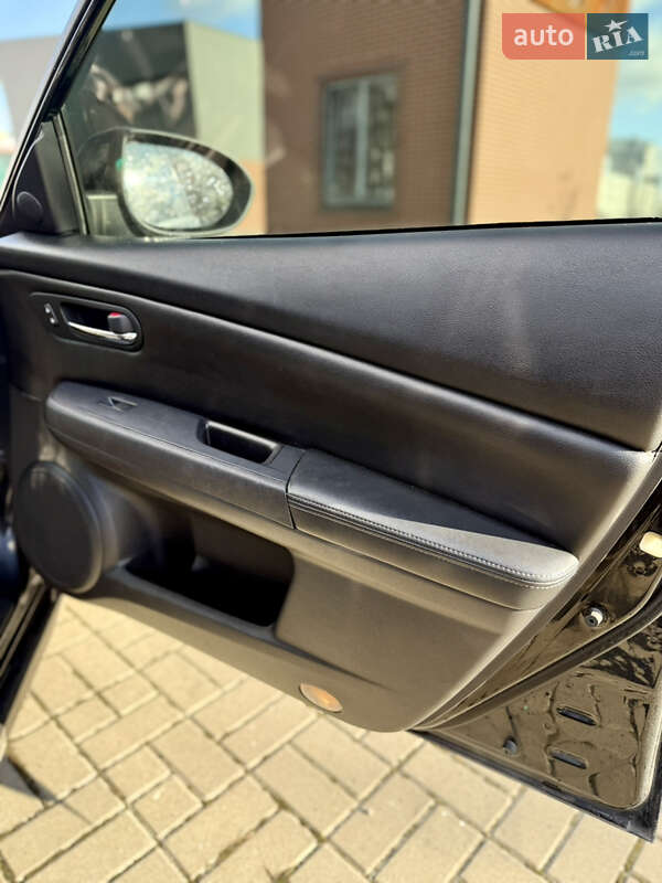 Седан Mazda 6 2010 в Львове фото 20 Седан Mazda 6 2010 в Львове