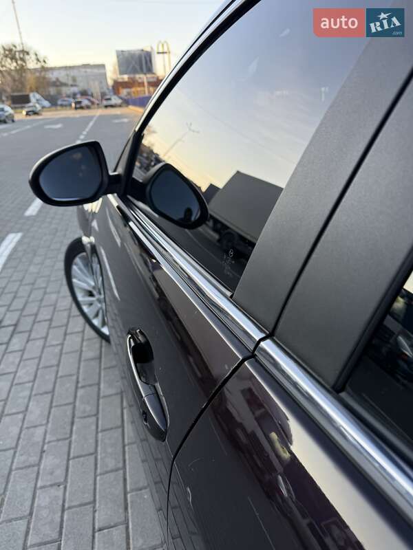 Універсал Mazda 6 2008 в Ковелі