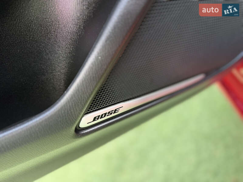 Седан Mazda 6 2019 в Одесі