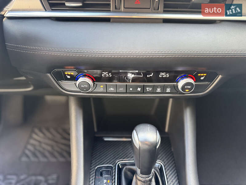 Седан Mazda 6 2019 в Одесі