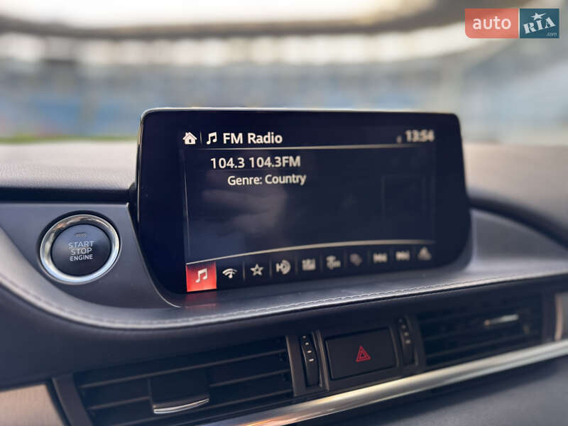 Седан Mazda 6 2019 в Одесі