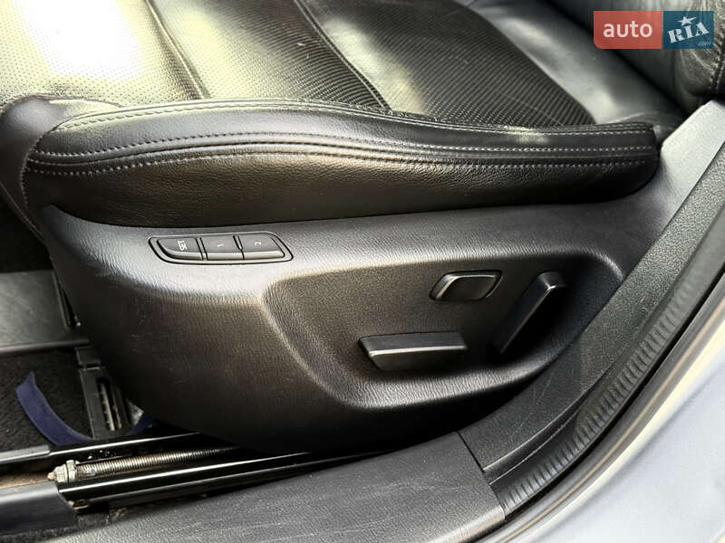 Седан Mazda 6 2015 в Одессе