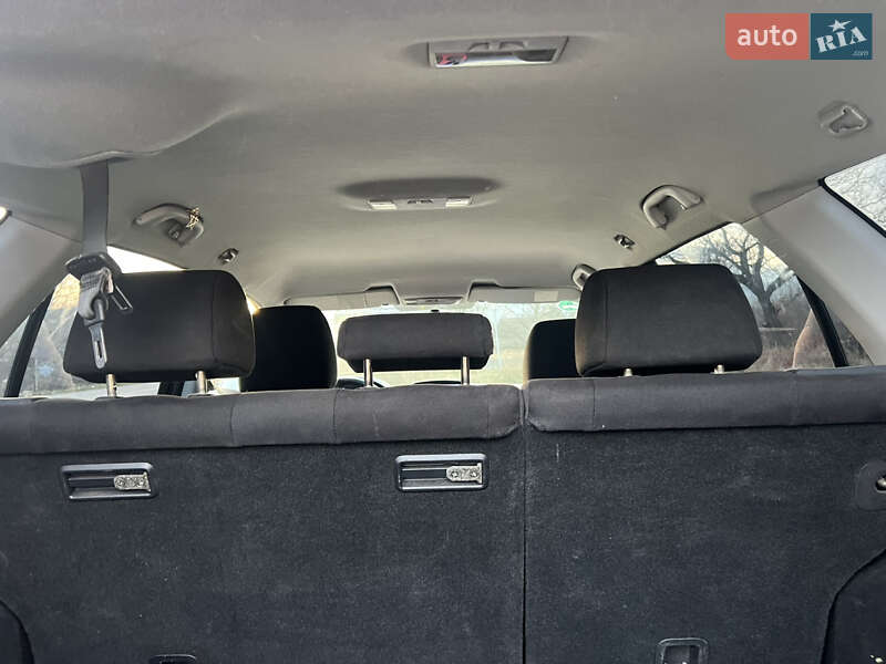 Универсал Mazda 6 2005 в Косове