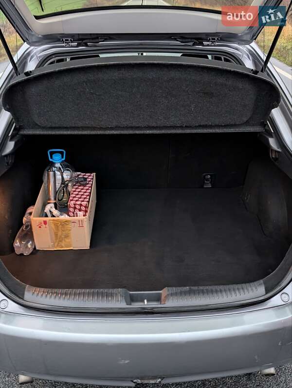 Седан Mazda 6 2004 в Бершади