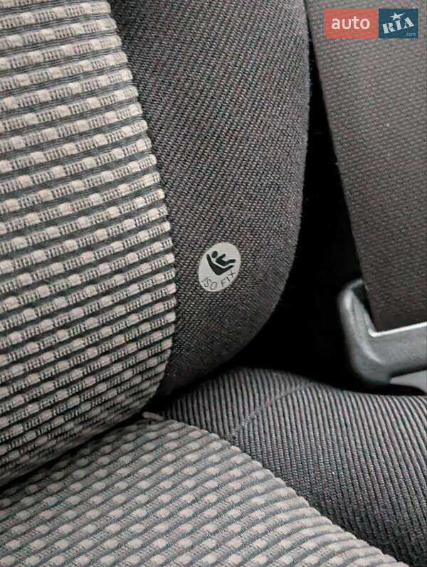 Седан Mazda 6 2004 в Бершади