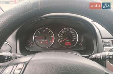 Універсал Mazda 6 2003 в Ужгороді фото 5 Універсал Mazda 6 2003 в Ужгороді