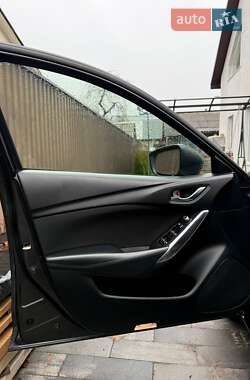 Седан Mazda 6 2017 в Каменец-Подольском
