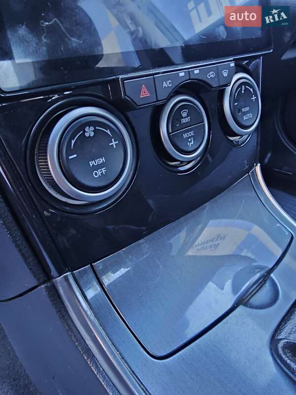 Седан Mazda 6 2005 в Києві