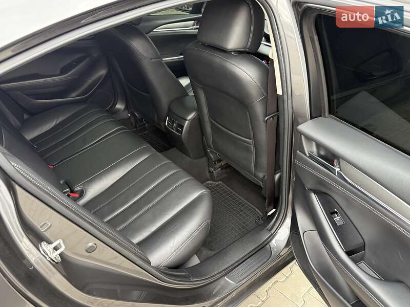 Седан Mazda 6 2018 в Білій Церкві фото 20 Седан Mazda 6 2018 в Білій Церкві