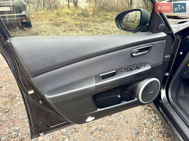 Седан Mazda 6 2008 в Харькове фото 16 Седан Mazda 6 2008 в Харькове