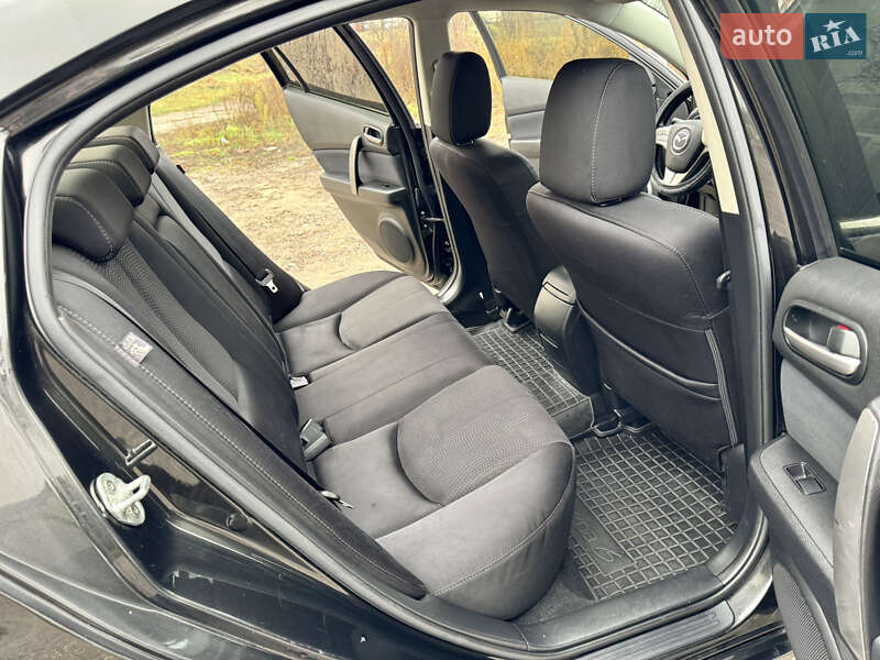 Седан Mazda 6 2008 в Харькове фото 20 Седан Mazda 6 2008 в Харькове