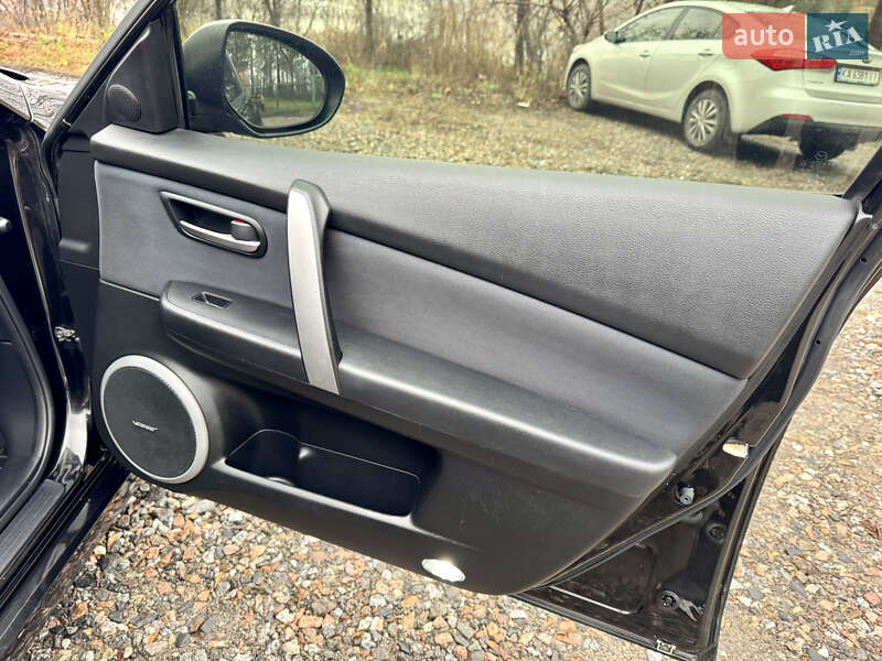Седан Mazda 6 2008 в Харькове фото 24 Седан Mazda 6 2008 в Харькове