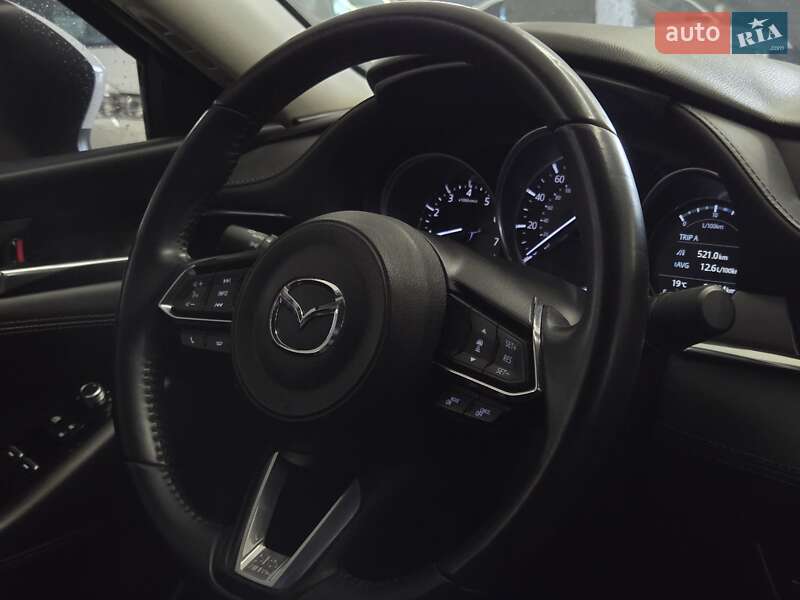 Седан Mazda 6 2019 в Миколаєві фото 13 Седан Mazda 6 2019 в Миколаєві