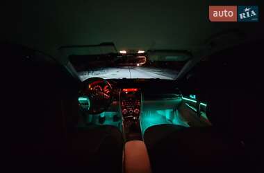 Универсал Mazda 6 2006 в Сумах