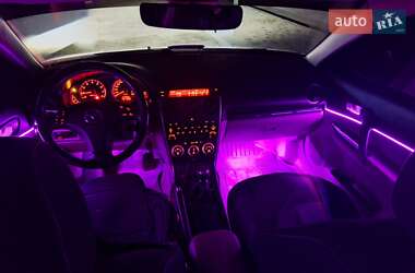 Универсал Mazda 6 2006 в Сумах