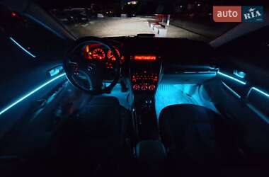 Универсал Mazda 6 2006 в Сумах