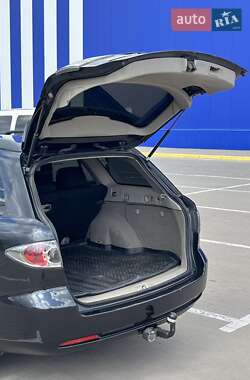 Универсал Mazda 6 2006 в Сумах