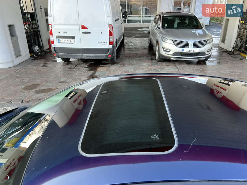 Седан Mazda 6 2018 в Днепре