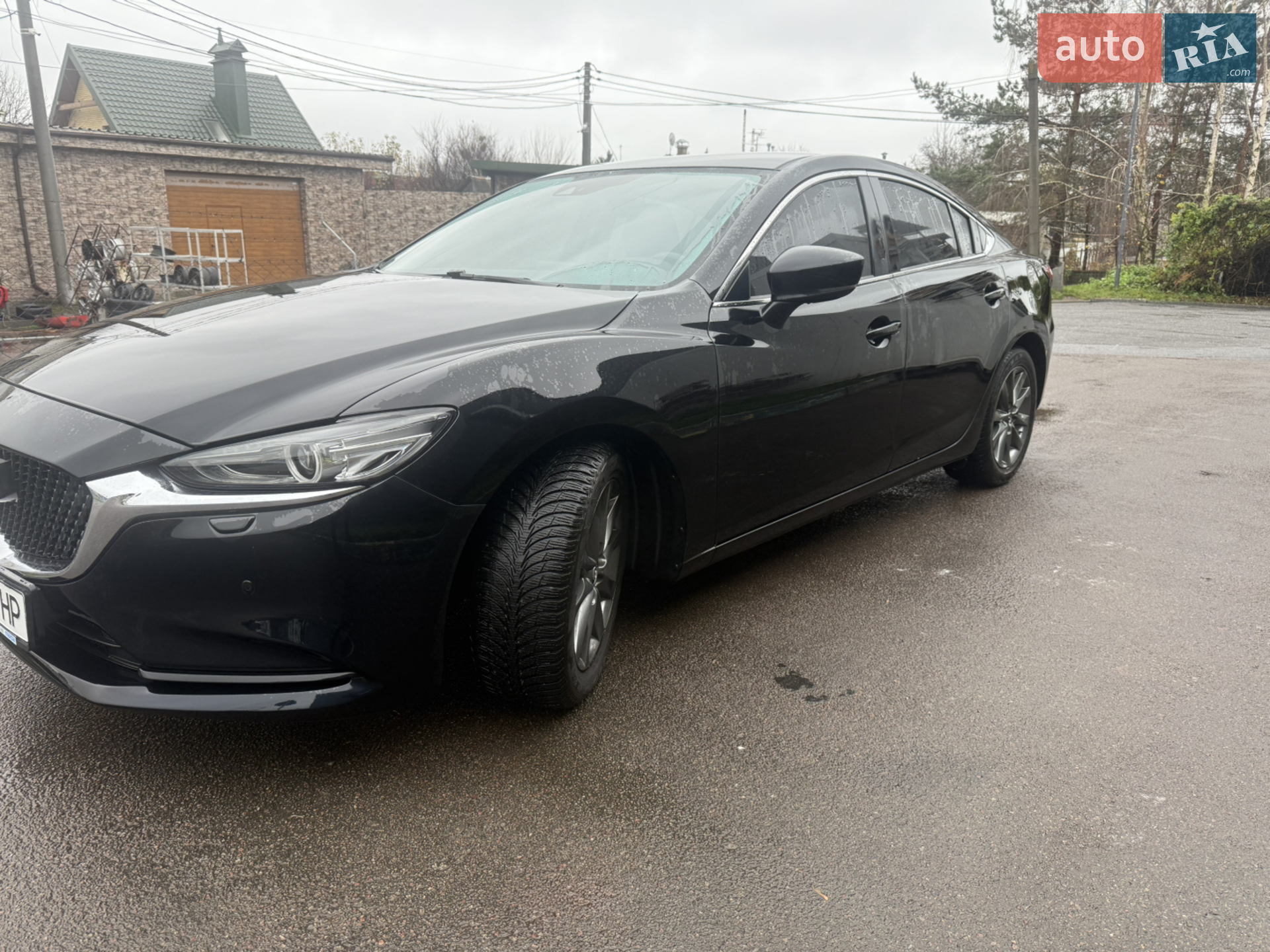 2019 Mazda 6 - мініатюра 6