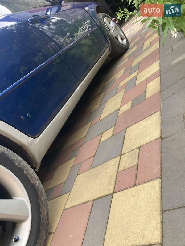 Універсал Mazda 6 2004 в Кам'янці-Бузькій