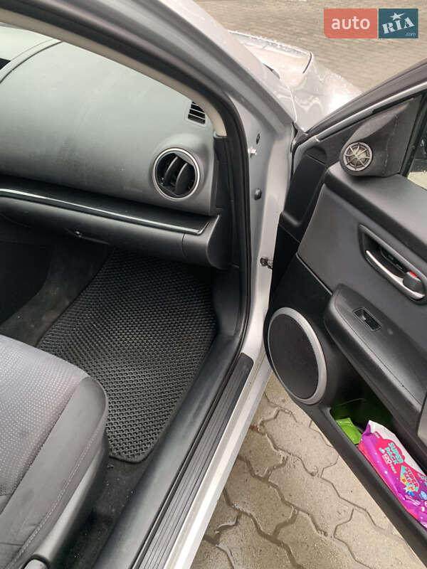 Універсал Mazda 6 2008 в Луцьку фото 16 Універсал Mazda 6 2008 в Луцьку