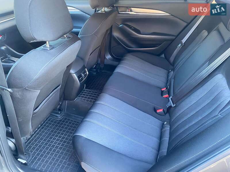 Седан Mazda 6 2022 в Вінниці