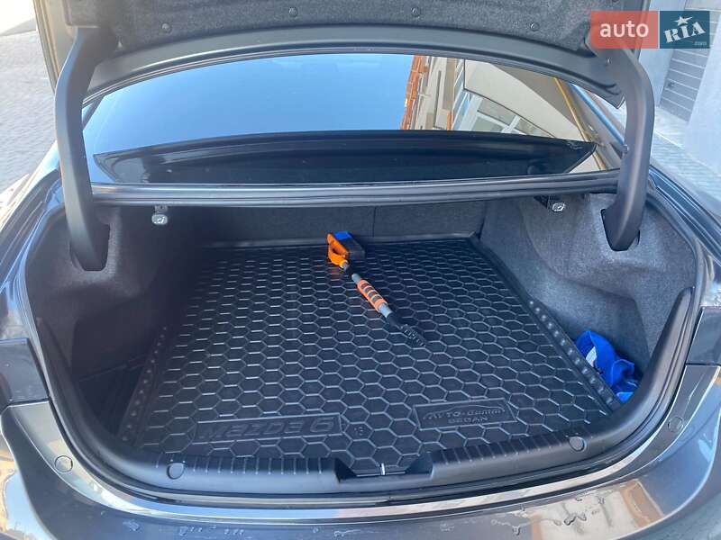 Седан Mazda 6 2022 в Вінниці