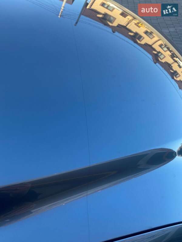 Седан Mazda 6 2022 в Вінниці