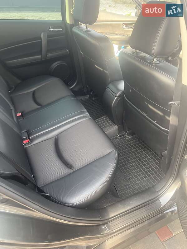 Універсал Mazda 6 2010 в Запоріжжі