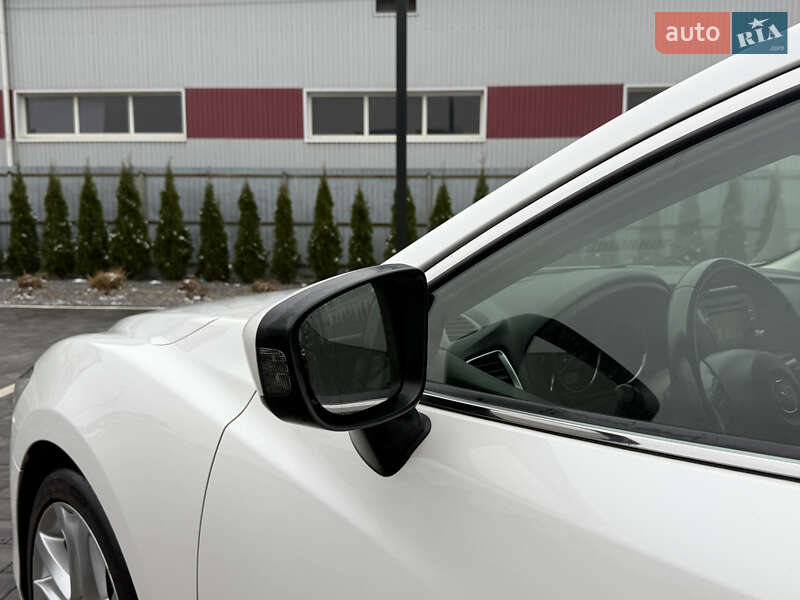 Универсал Mazda 6 2013 в Луцке