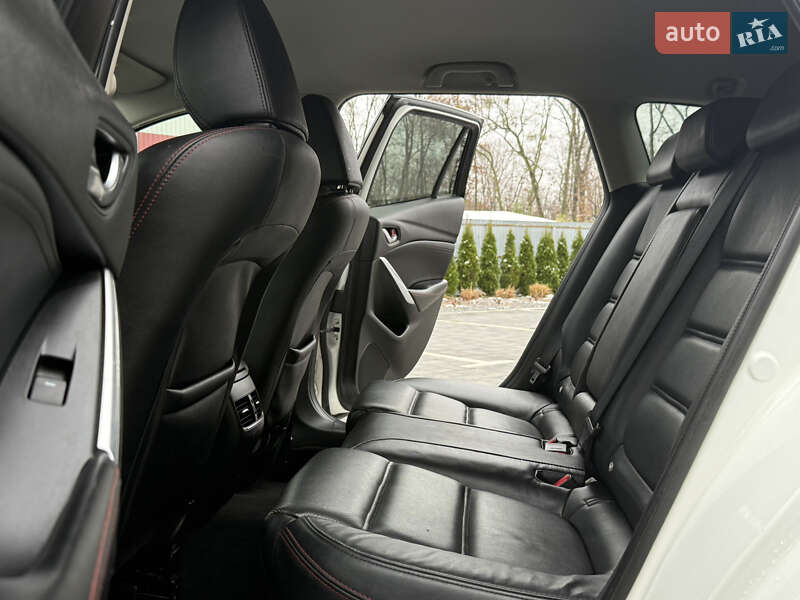 Универсал Mazda 6 2013 в Луцке