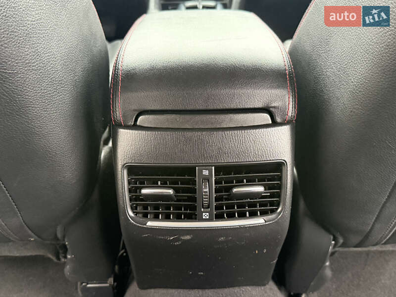 Универсал Mazda 6 2013 в Луцке