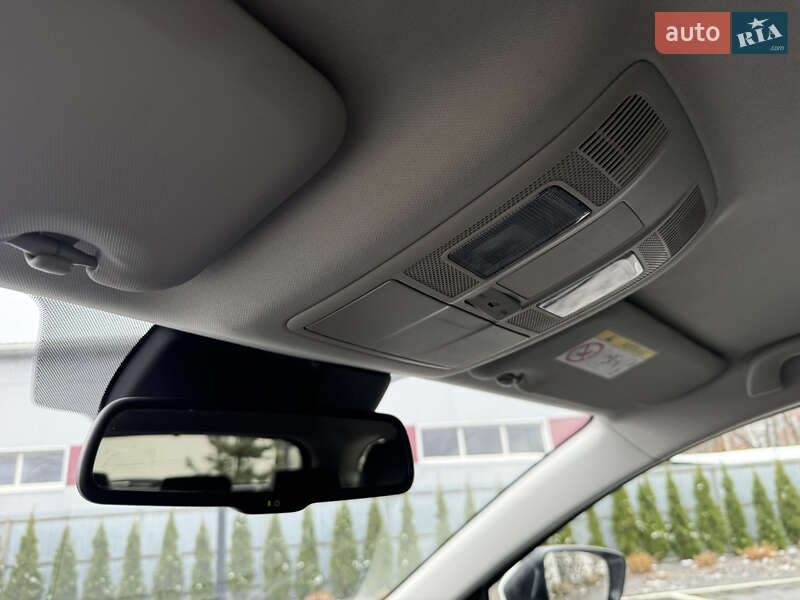 Универсал Mazda 6 2013 в Луцке