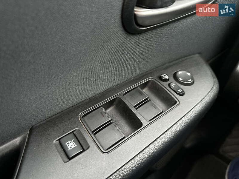 Ліфтбек Mazda 6 2009 в Дніпрі