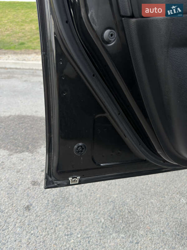 Ліфтбек Mazda 6 2009 в Дніпрі