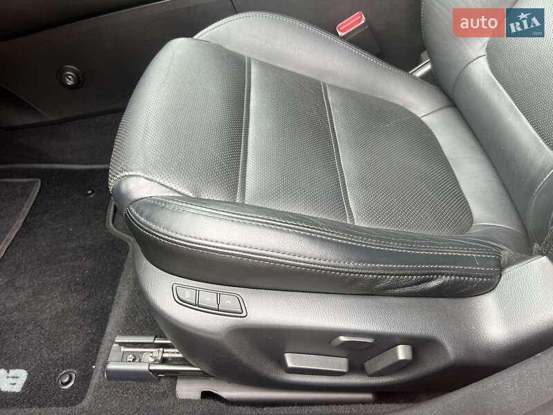 Седан Mazda 6 2017 в Киеве