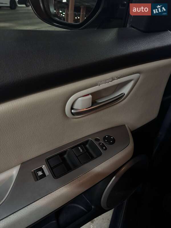 Седан Mazda 6 2009 в Киеве фото 26 Седан Mazda 6 2009 в Киеве